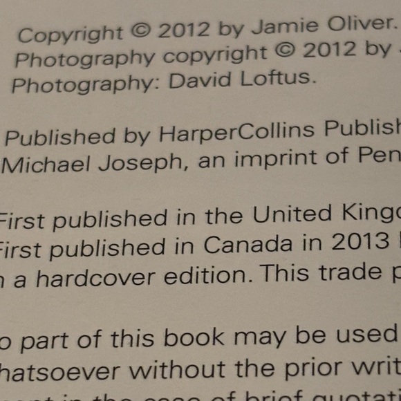 15 Minute Meals Book - Picture 5 of 9